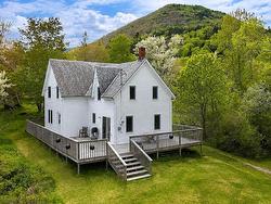 208 Jersey Cove Road Jersey Cove, NS B0E 1B0