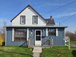200 Maple Avenue Glace Bay, NS B1A 2J1