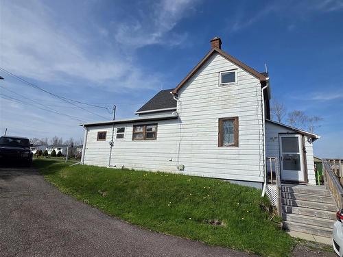 200 Maple Avenue, Glace Bay, NS 