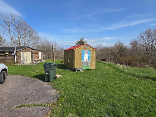 200 Maple Avenue, Glace Bay, NS 