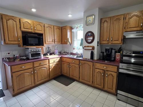 200 Maple Avenue, Glace Bay, NS 