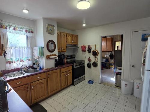 200 Maple Avenue, Glace Bay, NS 