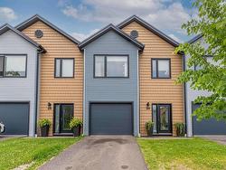 26 DR. JOHN KNOX Way Stratford, PE C1B 4G1