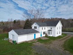 4308 HIGHWAY 2 Upper Economy, NS B0M 1J0