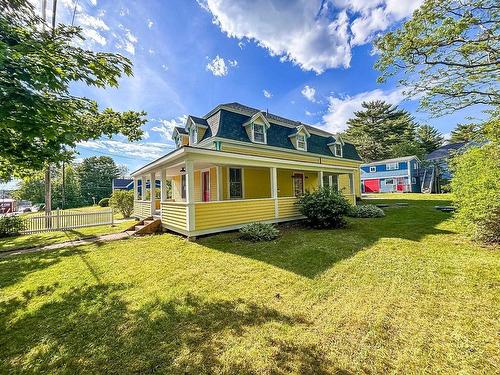 13594 Highway 3, Dayspring, NS 