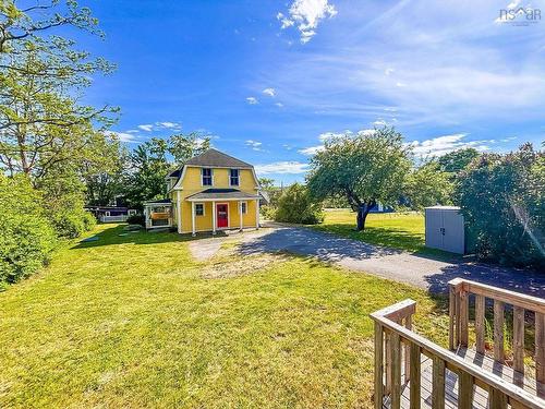 13594 Highway 3, Dayspring, NS 
