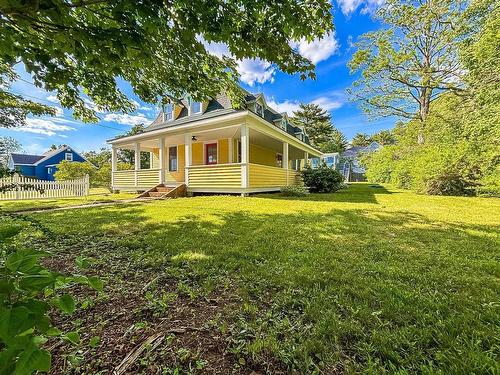 13594 Highway 3, Dayspring, NS 