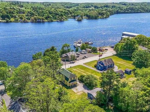13594 Highway 3, Dayspring, NS 