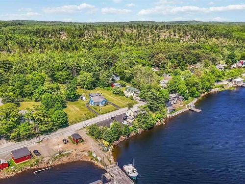 13594 Highway 3, Dayspring, NS 