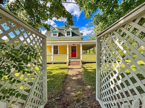 13594 Highway 3, Dayspring, NS 