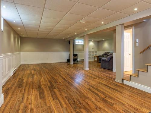 38 Hibernia Street, Yarmouth, NS - Indoor Photo Showing Other Room