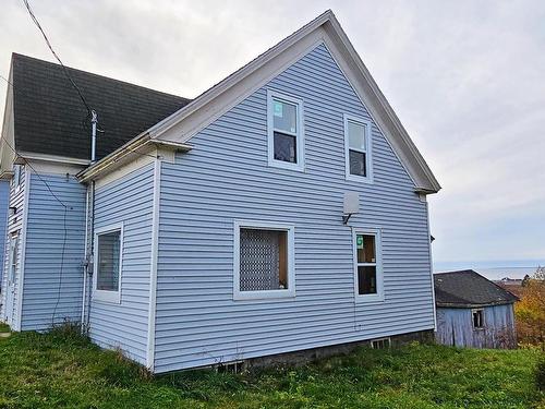 8599 Highway 1, Meteghan Centre, NS 