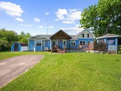 1284 Deblois Road St. Louis, PE C0B 1Z0