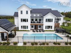 2000 Hillside Boularderie Road Hillside Boularderie, NS B1Y 2T6