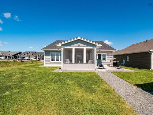 55 Community Way, Garlands Crossing, NS 