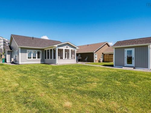 55 Community Way, Garlands Crossing, NS 