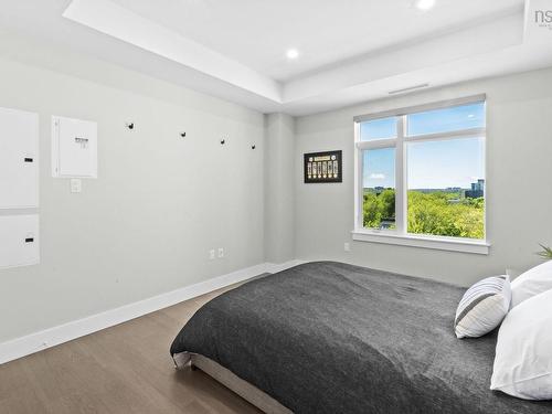 705 1990 Vernon, Halifax, NS 