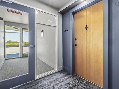 705 1990 Vernon, Halifax, NS 