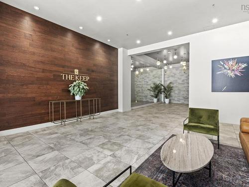 705 1990 Vernon, Halifax, NS 