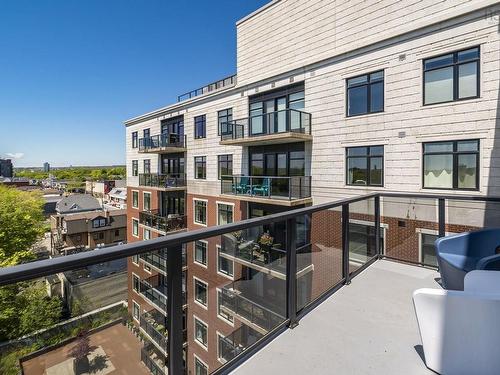 705 1990 Vernon, Halifax, NS 