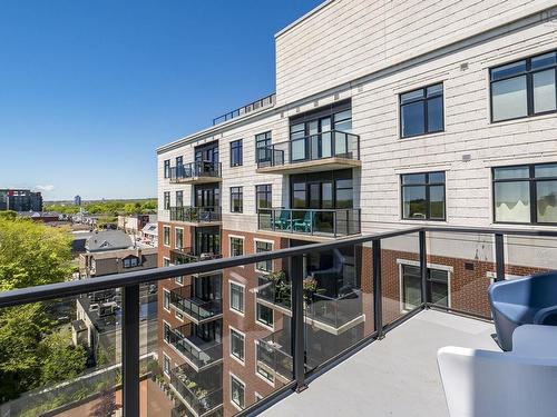 705 1990 Vernon, Halifax, NS 