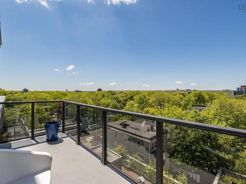 705 1990 Vernon, Halifax, NS 