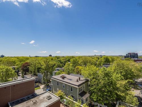 705 1990 Vernon, Halifax, NS 