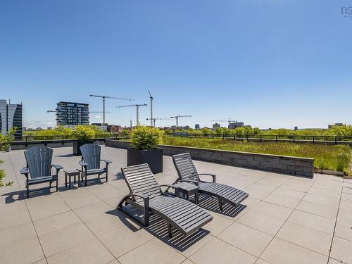 705 1990 Vernon, Halifax, NS 
