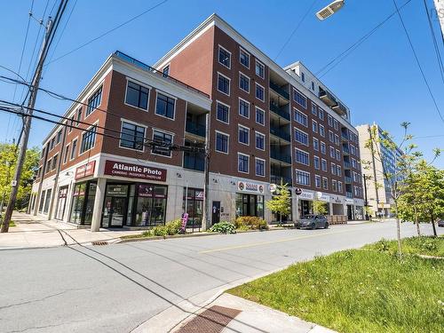 705 1990 Vernon, Halifax, NS 