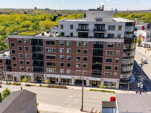 705 1990 Vernon, Halifax, NS 