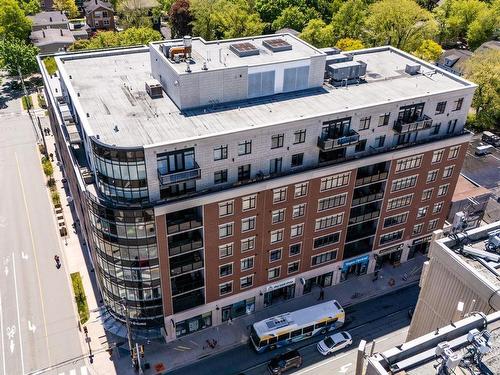 705 1990 Vernon, Halifax, NS 
