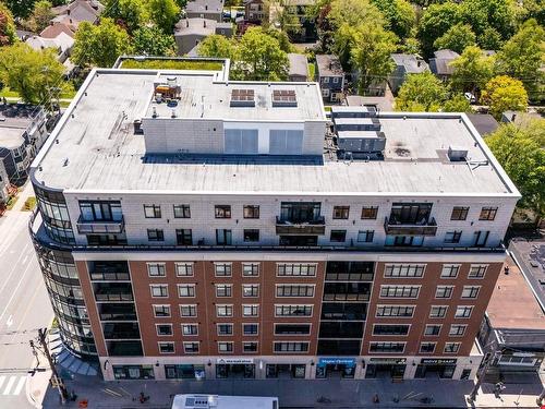 705 1990 Vernon, Halifax, NS 