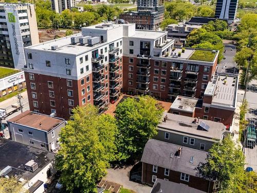 705 1990 Vernon, Halifax, NS 