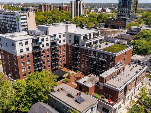 705 1990 Vernon, Halifax, NS 