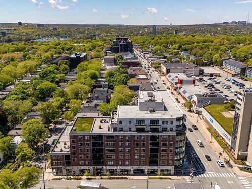 705 1990 Vernon, Halifax, NS 