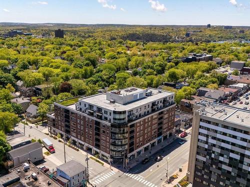 705 1990 Vernon, Halifax, NS 