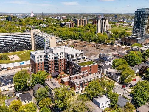 705 1990 Vernon, Halifax, NS 