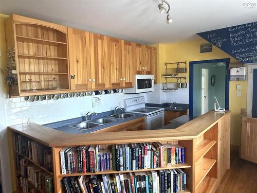 365 Main Street, Tatamagouche, NS 