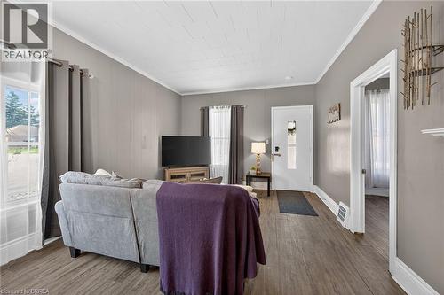 27 High Street, Brantford, ON - Indoor