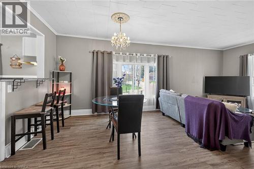 27 High Street, Brantford, ON - Indoor