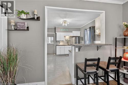 27 High Street, Brantford, ON - Indoor