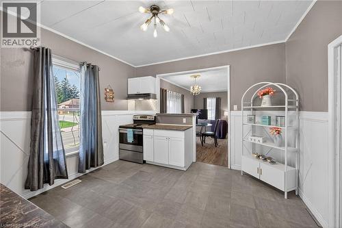 27 High Street, Brantford, ON - Indoor