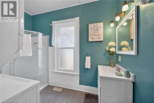 27 High Street, Brantford, ON - Indoor