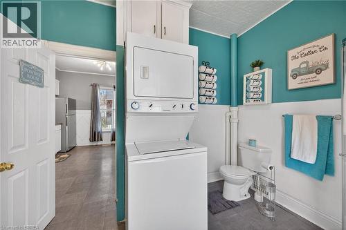27 High Street, Brantford, ON - Indoor