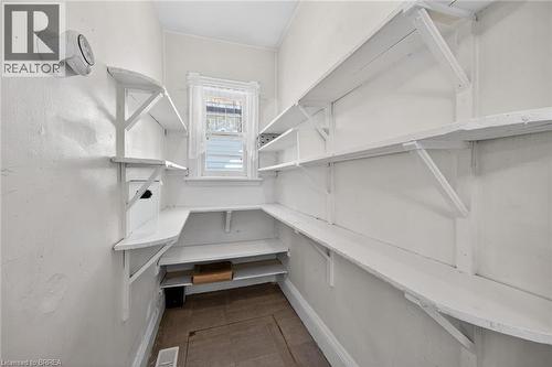 27 High Street, Brantford, ON - Indoor With Storage