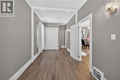 27 High Street, Brantford, ON - Indoor Photo Showing Other Room