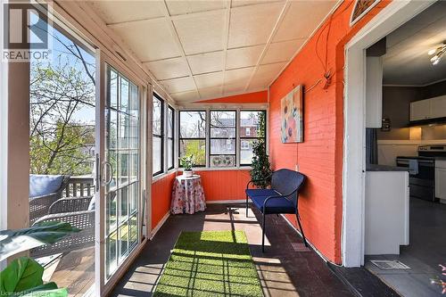 27 High Street, Brantford, ON -  Photo Showing Other Room