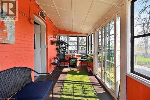 27 High Street, Brantford, ON - Indoor Photo Showing Other Room