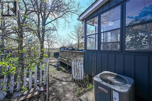 27 High Street, Brantford, ON - Outdoor