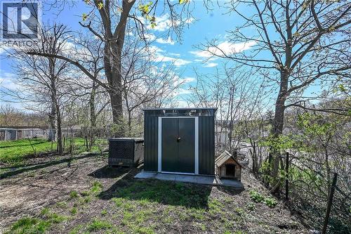27 High Street, Brantford, ON - Outdoor